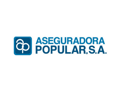 Logo Aseguradora Popular