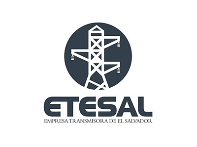 Logo ETESAL
