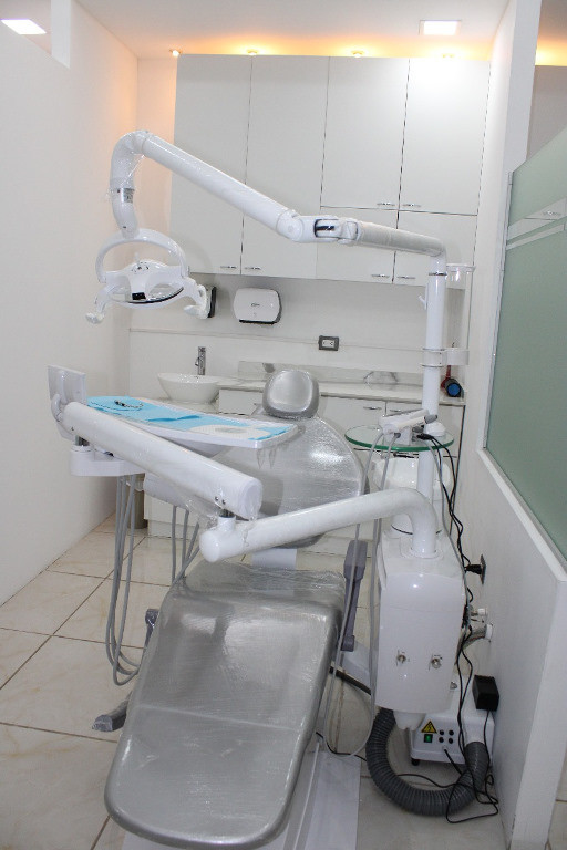 Galeria Dental COP Sucursal Colonia Escalón Médicos de El Salvador