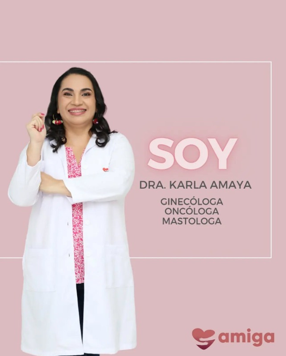 Jeanette Rivas Dra. Karla Jeanette Amaya Rivas - Ginecóloga en Médicos de El Salvador ...