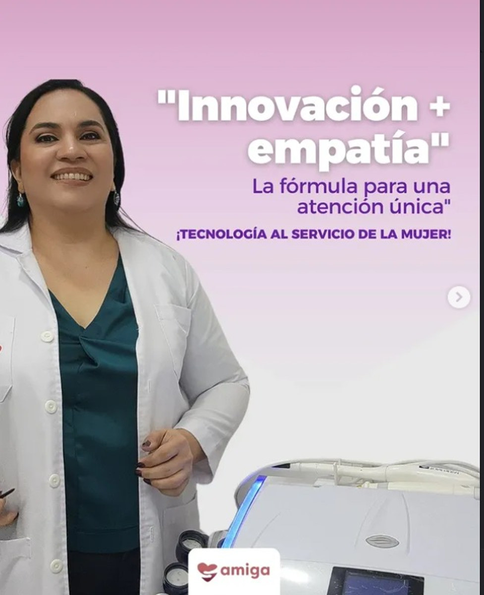 Dra. Karla Jeanette Amaya Rivas - Ginecóloga en Médicos de El Salvador ...