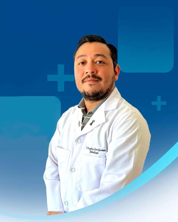 Dr. Douglas Lovo - Medicina General en Médicos de El Salvador
